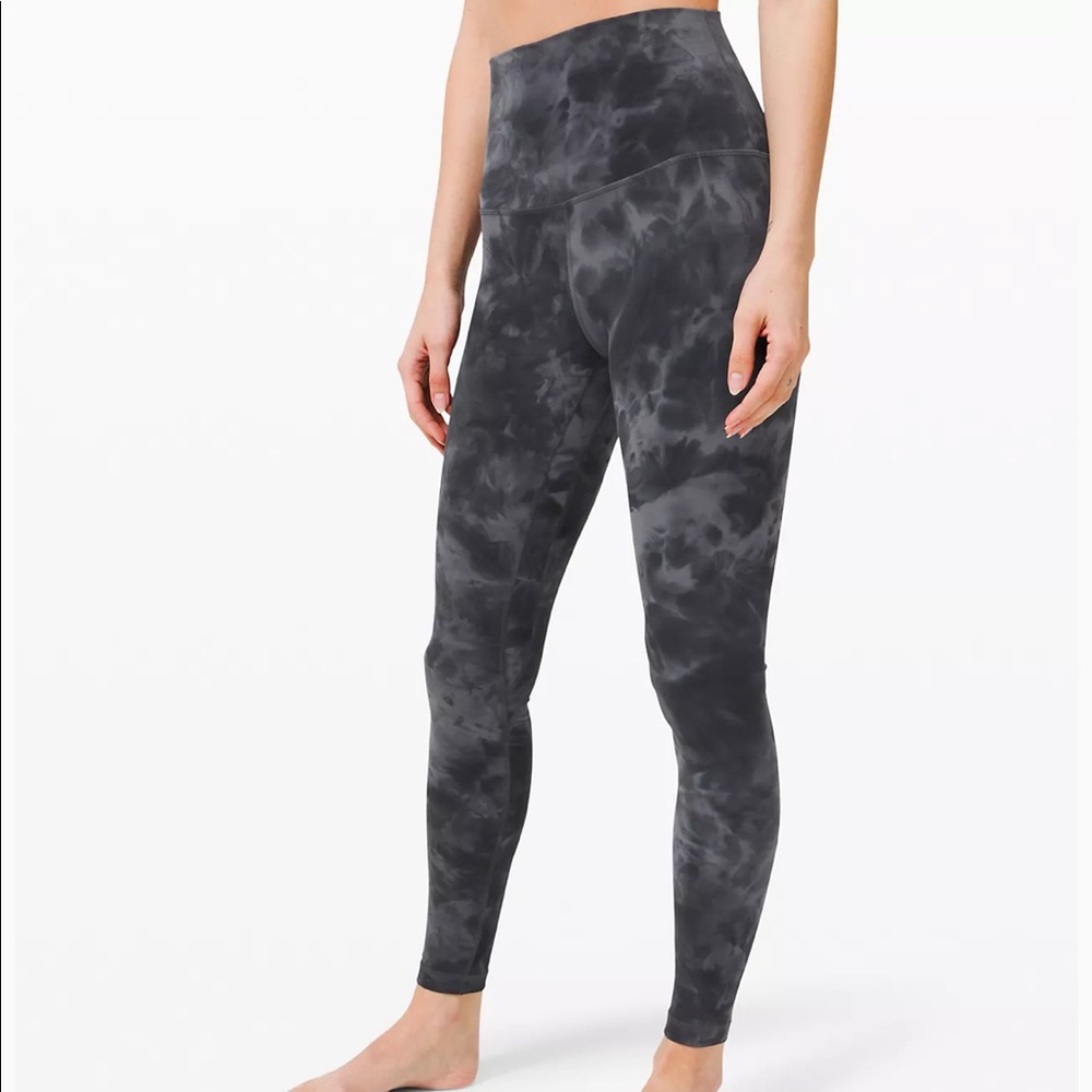 Lululemon align leggings